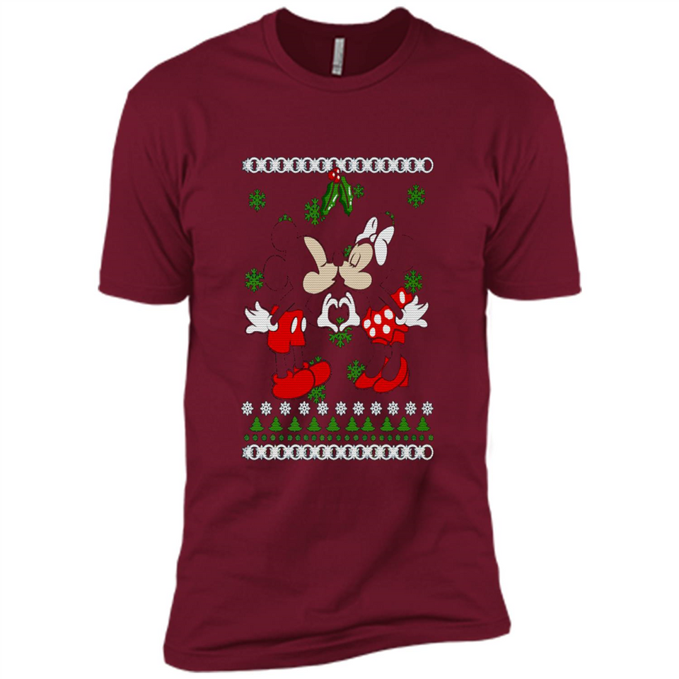 Love Line Christmas PINGPONG