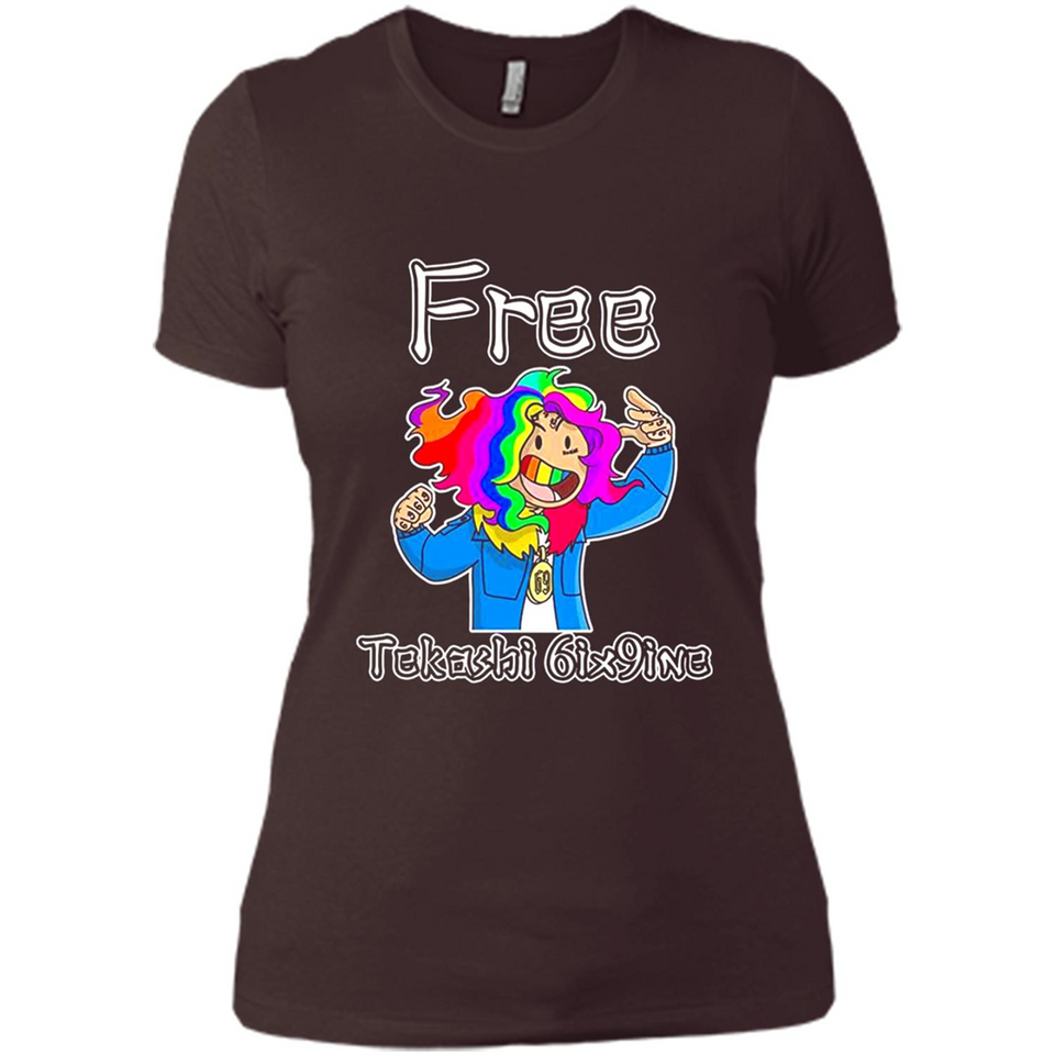 ERKS Free Tekashi 6ix9ine PING PONG