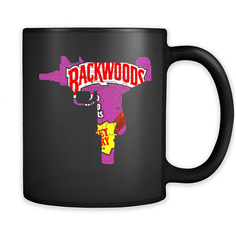 Backwoods Uzi PINGPONG