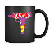 Backwoods Uzi PINGPONG
