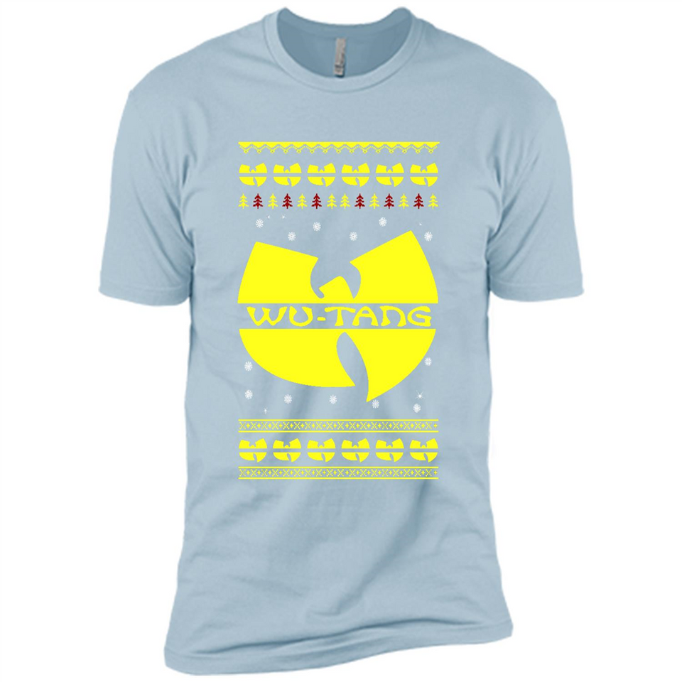 Wu-Tang Ugly Christmas
