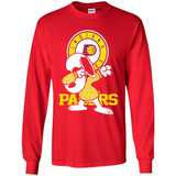 Indiana Pacers Snoopy Dabbing PING PONG