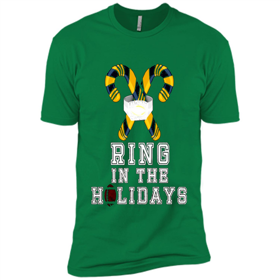 Indiana Holiday Christmas Tshirt For Sports Fans