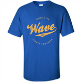 Iowa Wave - City Fights Together PING PONG