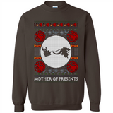 Mother Of Presents – Game of Thrones ugly christmas Sweatshirt PINGPONG