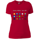 Ethereum Bitcoin Litecoin Gotta HODL em all Crypto PING PONG