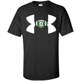Oakland Athletics Under Armour Logo - Shirt