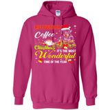 Rottweiler Coffee Wonderful Christmas