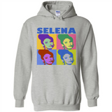 Selena Gomez Light Color - Hoodie