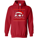 Panda Ugly Christmas Sweater Perfect Christmas PINGPONG