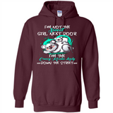 Koalas Down The Street T Shirt PINGPONG - Hoodie