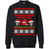 The Rocky Horror Picture Show Christmas sweater - Sweatshirt