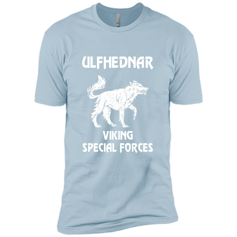 Ulfhednar Viking Special Forces