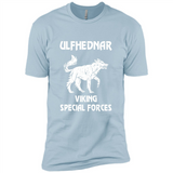 Ulfhednar Viking Special Forces