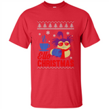 Christmas Ugly Sweater Ello Christmas - Shirt