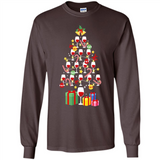 Wine Christmas Tree Red Wine Day August 28