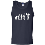 Evolution of Weightlifting PING PONG