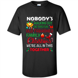 Nobody’s Walking Out On This Fun Old Fashioned Family Christmas PINGPONG