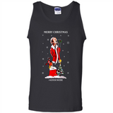Merry Corgmas Christmas Corgi Christmas Sweatshirt PINGPONG