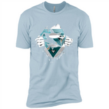 San Jose Sharks And Superman Fans
