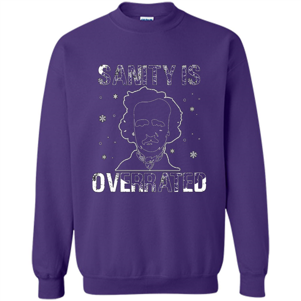 Sanity Is Overrated PINGPONG