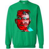 Lil Peep Rapper Fans Shirt Triblend Dolman