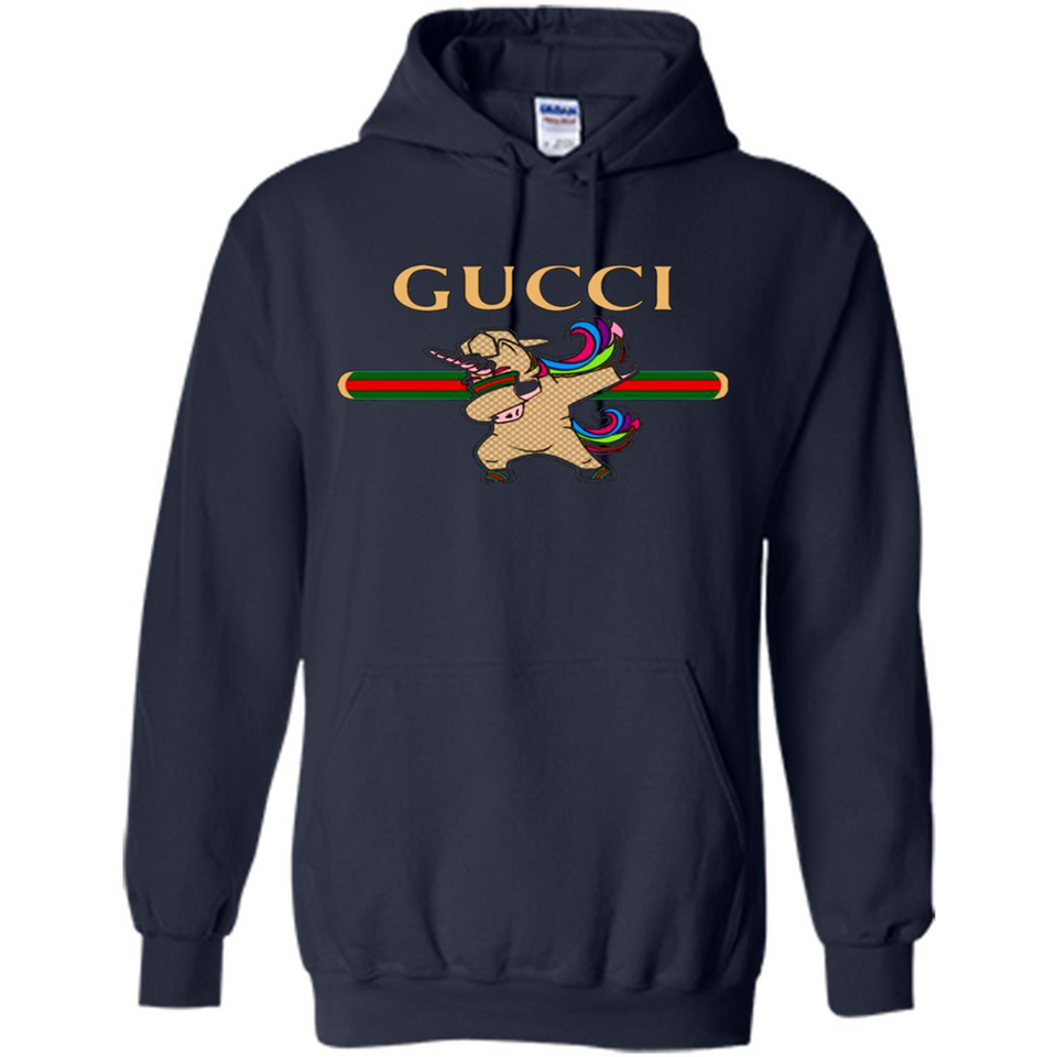 Gucci Dabbing Unicorn PING PONG