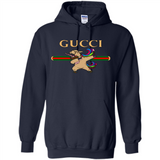 Gucci Dabbing Unicorn PING PONG