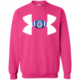 Los Angeles Clippers Under Armour Logo - Sweatshirt