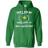 Don't Ask Me Why I'm A Indiana Pacers Fan Ask Yourself