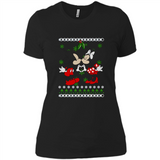 Love Line Christmas PINGPONG