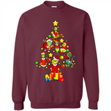 Christmas Tree Grinch Christmas Tree PING PONG