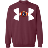 Houston Astros Under Armour Logo - Sweatshirt