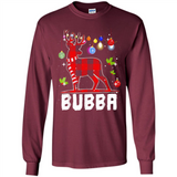 Bubba Reindeer