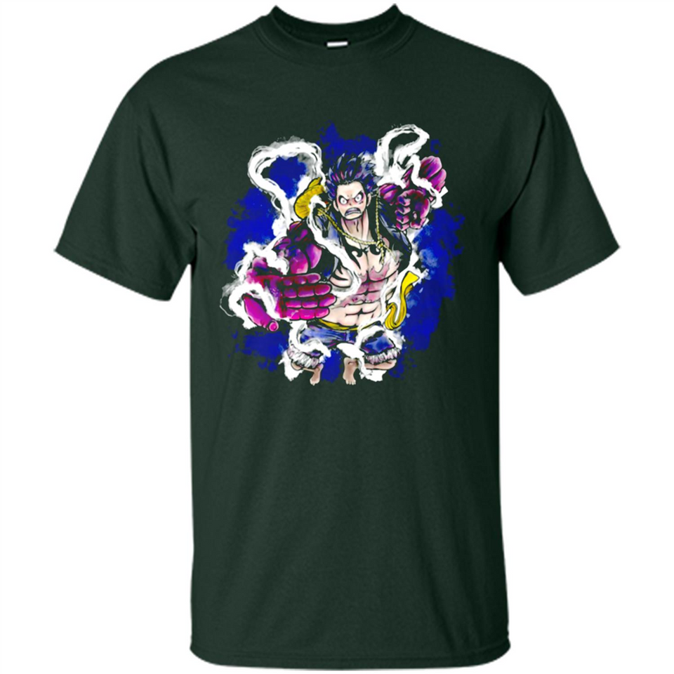 Luffy 3 - Shirt