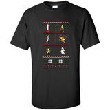 Naruto Ugly Christmas Sweater Perfect Christmas PINGPONG