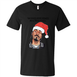 Snoop Dogg Twas The Nizzle Before Chrismizzle And All Through The Hizzle
