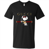 Gucci Snoopy With Glasses PING PONG