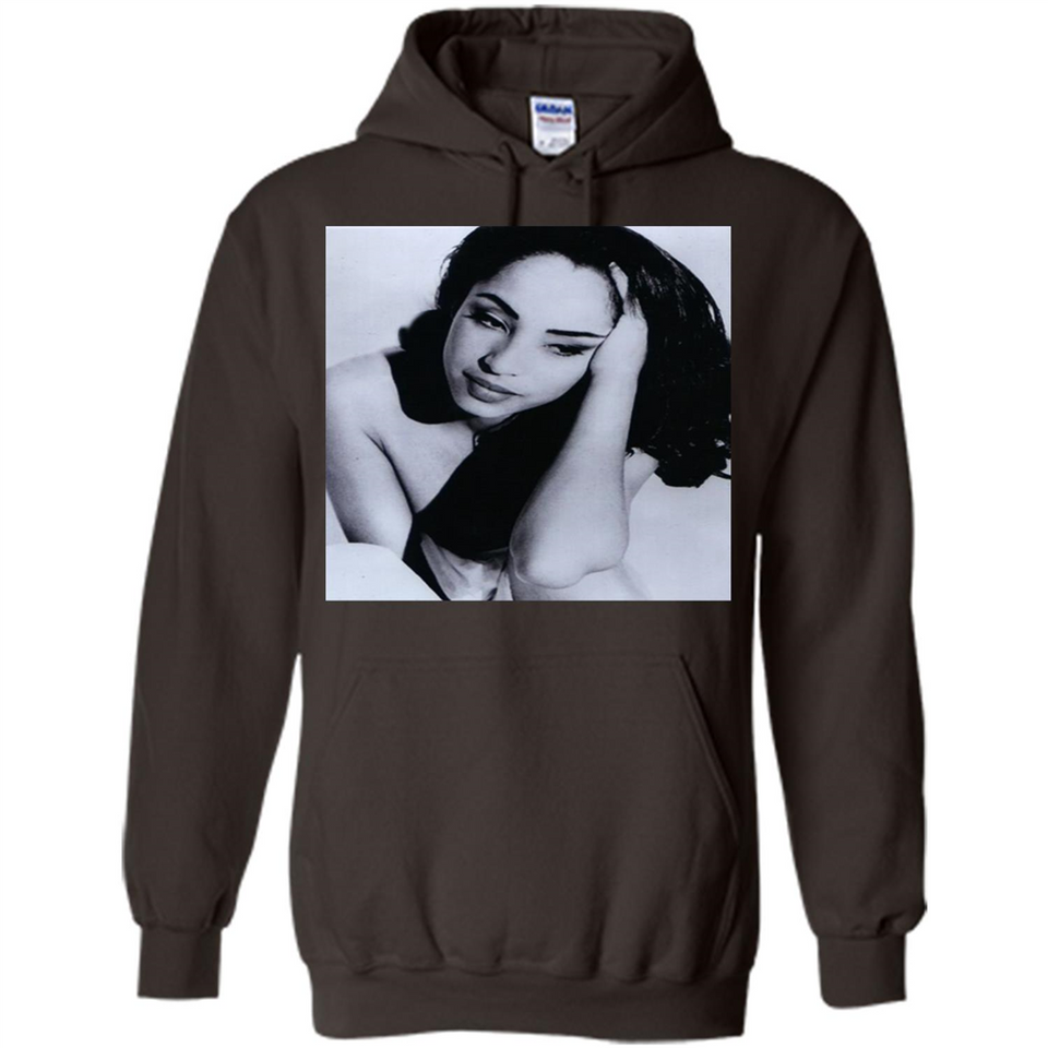 Sade Adu Supreme Musician Hypebeast