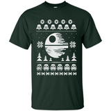 Star War Ugly Christmas 2018 - Shirt