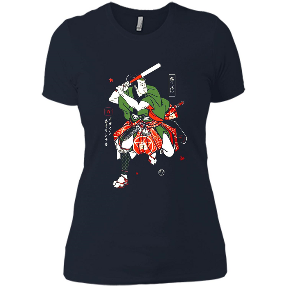 Baseball Samurai PINGPONG