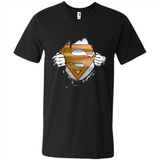 San Francisco Giants And Superman Fans