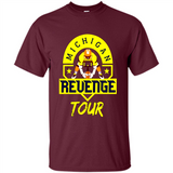 Michigan Revenge Tour Fan PINGPONG