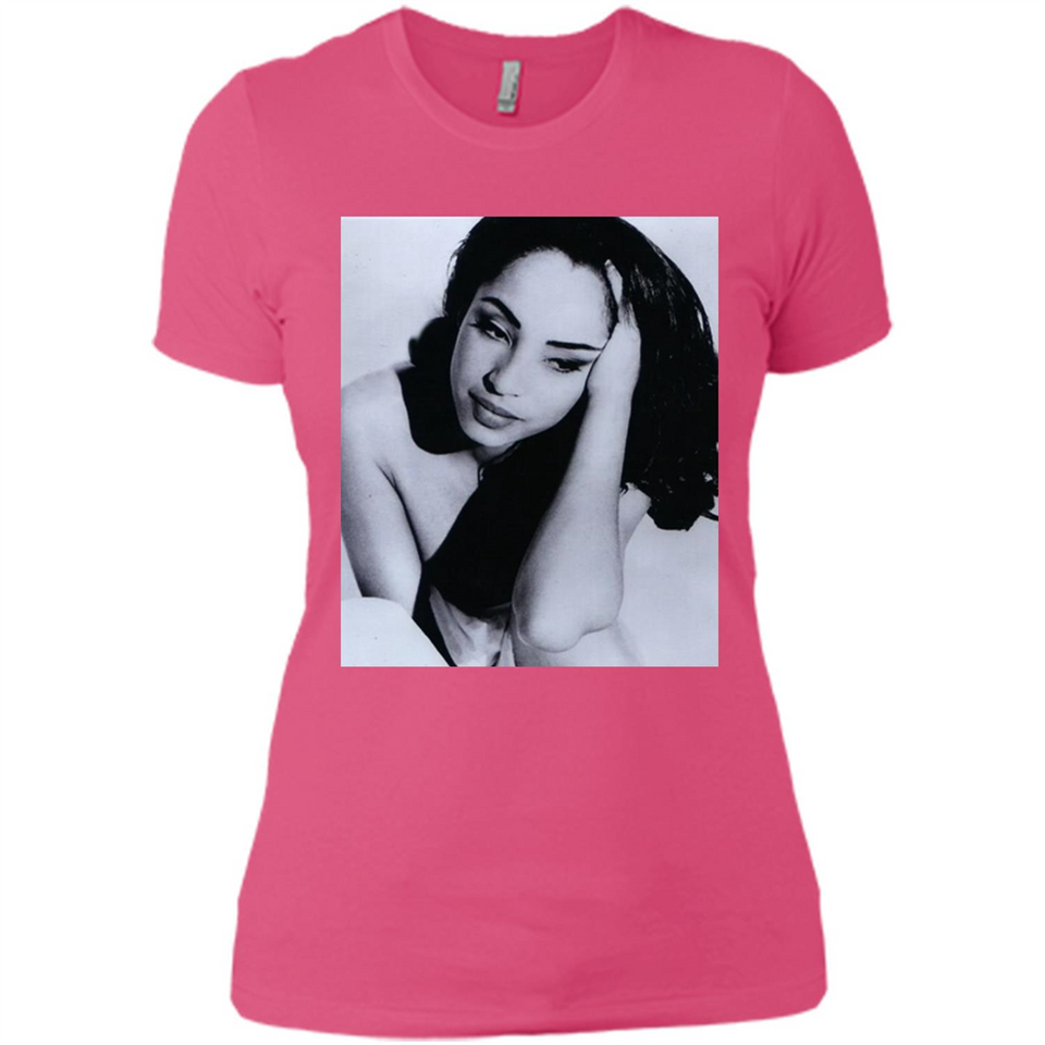 Sade Adu Supreme Musician Hypebeast