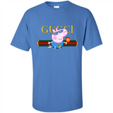 Cool Peppa Pig Gucci PING PONG