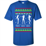 Ho Ho Ho Santa's Helpers Christmas - Shirt