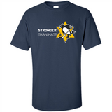 Pittsburgh Penguins Stronger Than Hate News