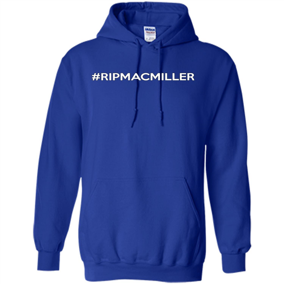 RIP Mac Miller Hip Hop Music