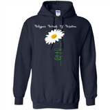 Whisper Funny Let It Daisy Flower Words Of Be