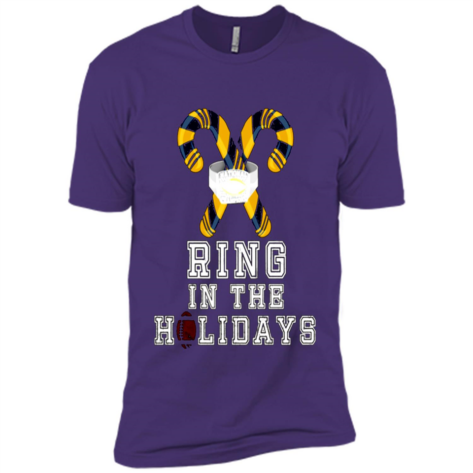 Indiana Holiday Christmas Tshirt For Sports Fans